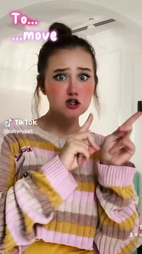 Entérate del fenómeno viral de Ruby Rube