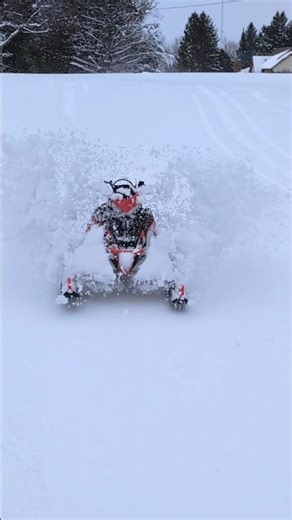 skeeride 2 RMK ripping!