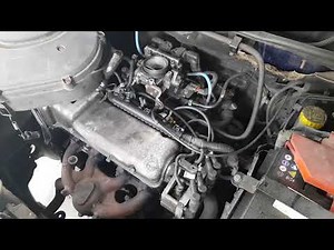 Fiat Punto 1.2 8v 188A4000 - Misfire