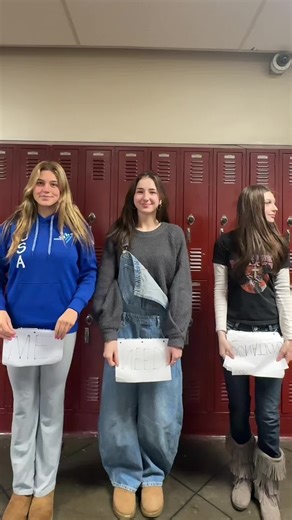 285’s SECOND Blood Drive is happening on FEBRUARY 11th! 💌🩸 Scan the QR Code to sign up and save 3 LIVES! #centralhighschool #blooddrive #americanredcross