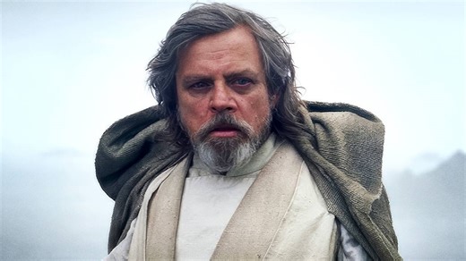 Luke Skywalker Was Supposed To Have a Larger Role in ‘The Force Awakens,’ but Not the Way You Think