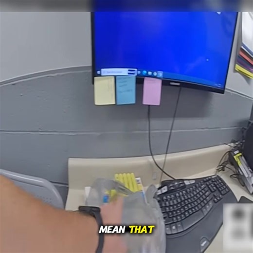 Woman Caught Shoplifting At Walmart While Dad Looks On 🛒🚔 Body cam shows the shocking moment police discover stolen items hidden in the store bathroom while her father watches in disbelief What’s your reaction to this situation? Comment below 👇 #PoliceBodyCam #WalmartIncident #LawEnforcement #ViralVideo | Public Freakout