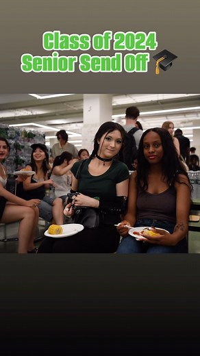 14 reactions · 5 comments |  Senior Send Off! Wishing the Class of 2024 all the best!!!  | Parents' Association Bronx High School of Science | Facebook