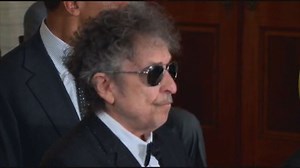 It ain't tea, babe: Bob Dylan embraces Tennessee whiskey