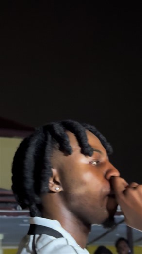 Kweku Flick Performs New Single KUM at Olden Days Pub & Kitchen