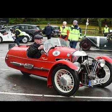 ASC Jubiläum Hohensyburg Rundkurs - Prolog