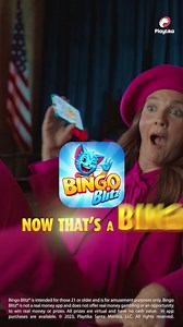 46K views · 947 reactions | Bingo Blitz on Reels | Facebook