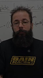 Today, we're diving into the complete 4 wave cycle of induction tuning. Thank you for the comments on the last video! We address valid points and some misconceptions about DFI, including DSM ratio and carbonation issues. #DFITuning #InductionTuning #EngineBuilding #CarMods #Automotive #EngineTech #PerformanceTuning #CarEnthusiast #DIYCar #AutoRepair | Bain Racing