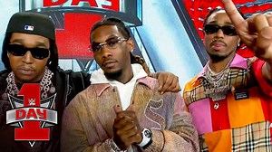 Quavo Remembers Takeoff In Heartfelt Letter, Says Their First Dream Was To Be Partners In WWE - Fightful | WWE News, AEW News, Pro Wrestling Backstage News