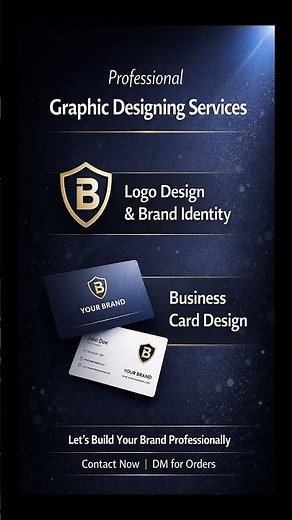 Graphic Design Service