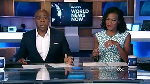 OUT OF THIS WORLD: Astronomers say they’ve detected a new round of mystery sounds from space which could be evidence of alien life. | World News Now