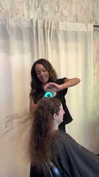 Get Sleek, Frizz-Free Hair with L’Oréal Professional Keratin Alpha Sleek Line