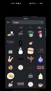 “Top Aesthetic IG Story Stickers ✨ Latest 2026 Trends | Make Your Stories Viral 💗