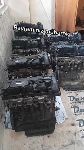 Exploring Car Engines in a Cluttered Workshop