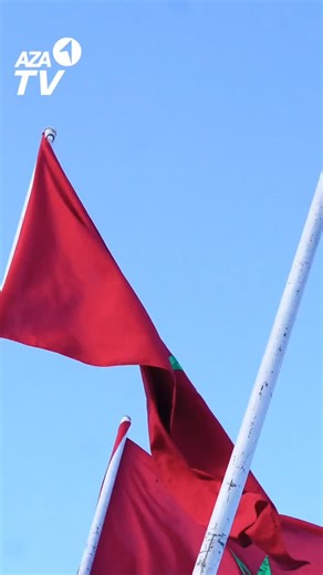 Inside Fez — one of the world’s oldest living cities. A visual moment from Sight & Sounds of Fez, Morroco Full Video on YouTube #SightAndSoundsOfFez #fezmorocco | Aza TV | Facebook