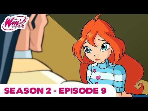 Winx Club - FULL EPISODE | Professor Avalon's Secret | Season 2 Episode 9