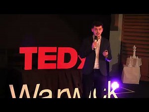 Putting the Dog in Dogma: Do We Really Care About Animals? | Alex O'Connor | TEDxWarwick