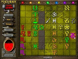 Alchemy (Popcap) Level 15 Beaten, Expert - Score: 131,268 [Jonesy1066]