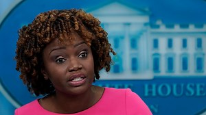 White House ‘laser focused’ on averting rail strike