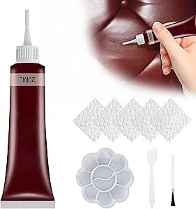 Advanced Leather Repair Gel, 2025 New Multifunctional Leather Repair Kit, Leather Repair Kit for Car Seat Vinyl Repair Kit, Car Seat Couch and Jacket Repair Kit (#04)