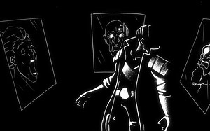 [战锤40K] Interrogator-官方动画预告