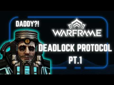 What is Nef Anyo Up to this time? - New Tenno's Experience EP.21