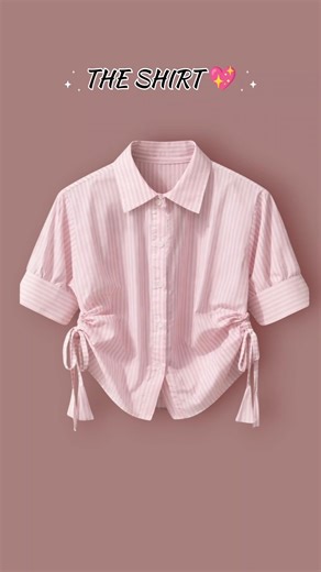 Sweet Pink top, savage bottoms 👀 Soft era activated🌸 Comment 💖 for Outfit links #viral #shorts #cute