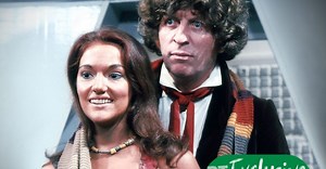 Doctor Who’s Louise Jameson explains how Leela could return