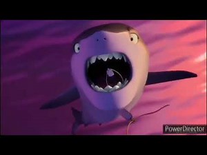 Samson's Roar (Giovanna Caminita Crossover) (Version #3)