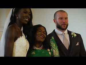 Daniel we'd Marlin Official video by Compo Crew Ent