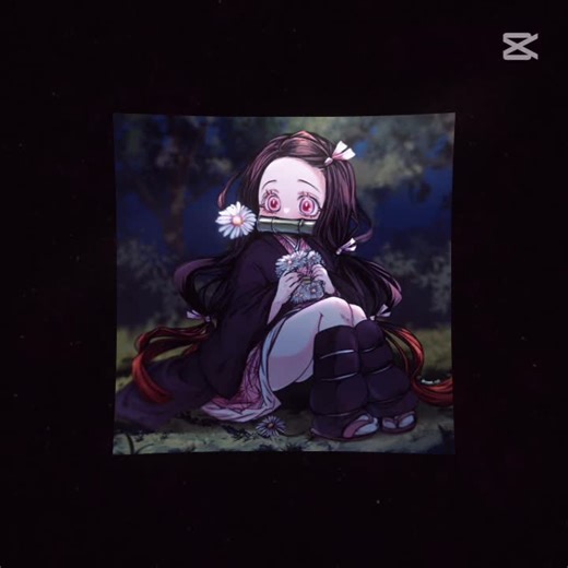 nezuko💞#demonslayer #flypシ #fyppppppppppppppppppppppp