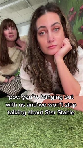 Never gets old #sso #starstable #starstableonline #horsegame #fyp