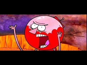 Regular Show- Benson Gets Angry (season 1)😡