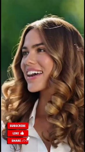 Futuristic Robot Styles Woman’s Hair LIVE on Stage – Crowd Goes Wild! 🤖✨