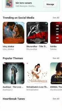 Airtel hellotune set process #shortvideo