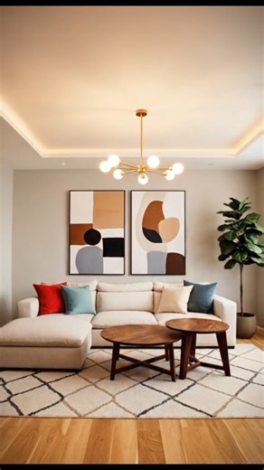 Satisfying Room Transformation From Start to Finish #shorts #home #ai