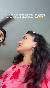 28K views · 495 reactions | In reality it’s just him who is making me irritated ! #cutecouple #relatable #funny | The Onscreen Couple | Facebook