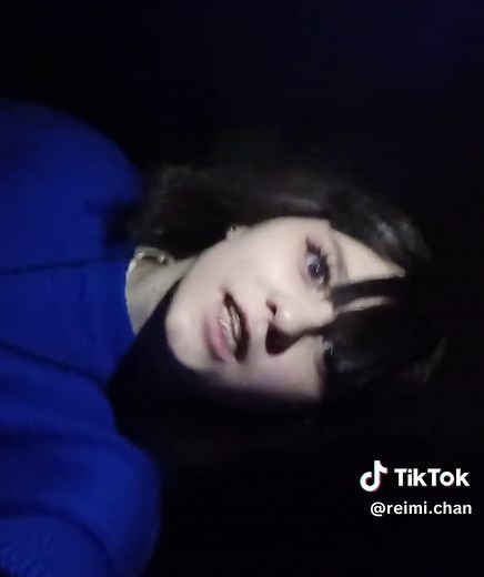 Reimi Chan on TikTok