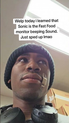 I might be Slow As Fawwwwkk