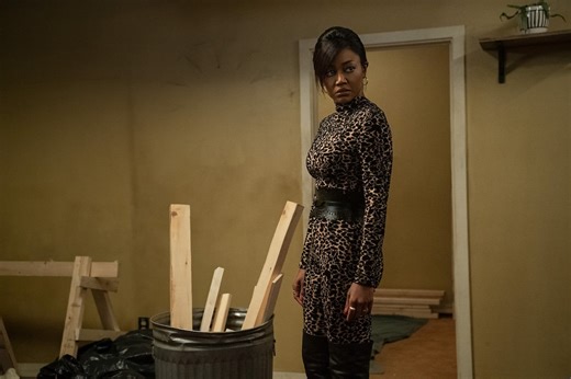 'Power Book III: Raising Kanan': Raq's Backstory Explained by Patina Miller