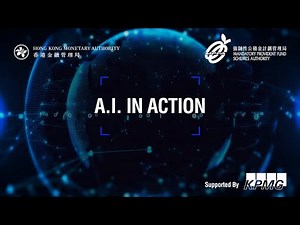 Fintech Transformations: A.I. in Action