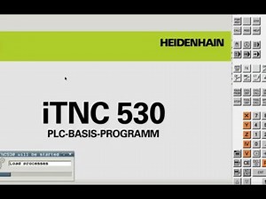 How to Instal iTNC 530 simulator demo