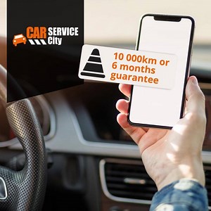 28 reactions · 21 shares | Need a service center you can trust? At Car Service City you get a 6 months or 10 000 km guarantee after a SERVICE OR REPAIR! We'll also include a free 5km Uber ride * Contact us today to enquire about your nearest branch! 087 357 7755 or Book online: https://buff.ly/30lNYaw T's & C's apply* | CAR SERVICE CITY | Facebook