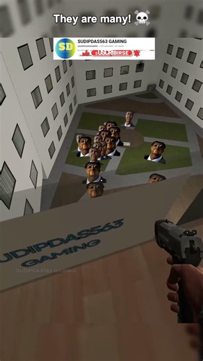 Garry's Mod scary mods 😱😱😱 | Garry's Mod gameplay | Obunga Nextbots #obunga