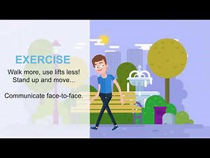 8 Ways to Boost Your Energy at Work