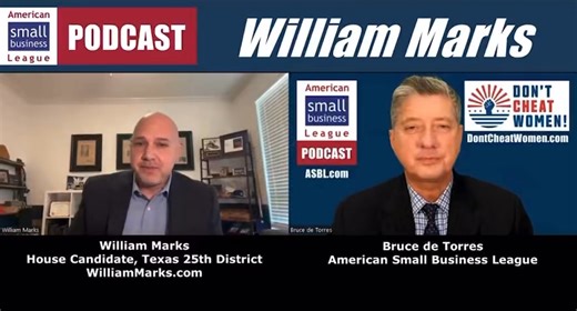 My platform in 20 seconds: 1. Make jobs better by getting corporations to reinvest in their employees 2. Improve healthcare by taking out the middlemen. 3. Make every day living affordable by removing tariffs and cutting red tape for small businesses. #VoteBlue #Texas #Democrats | William Marks for Congress