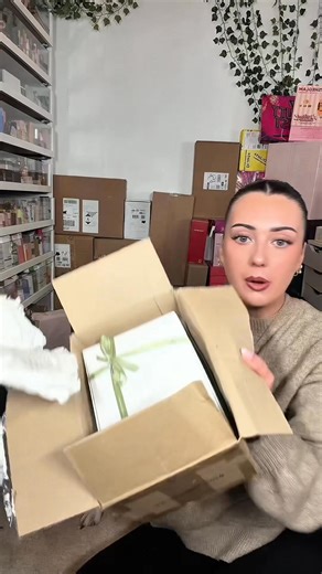 36K views · 866 reactions | WE HAVE PART 2 OF THE PR HAUL! I know...