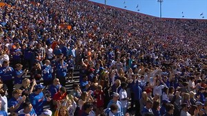 61K views · 2.1K reactions | Enjoy some highlights from our Top 10 win before bed!  | Florida Gators Football | Facebook