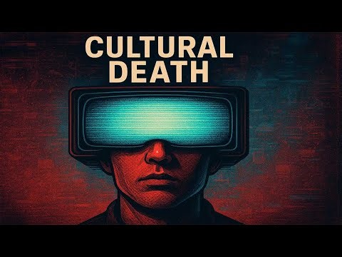 Addiction to Entertainment: The Cause of Intellectual and Cultural Decline