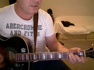 ♪♫ Oasis - Sad Song (Tutorial)